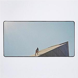 Freudian - Daniel Caesar Desk Mat