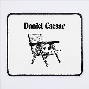 daniel caesar merch PDNL CHAIR Mouse Pad