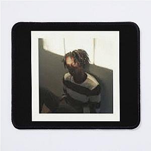 Daniel Caesar Racerback Tank Top Mouse Pad