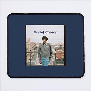 Daniel Caesar Classic(1) Mouse Pad