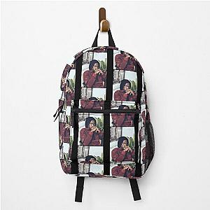 Daniel Caesar Classic  Backpack