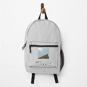 Daniel Caesar album Backpack