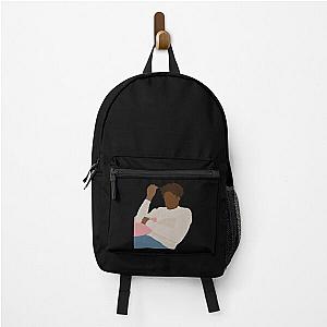 Daniel Caesar Classic  Backpack