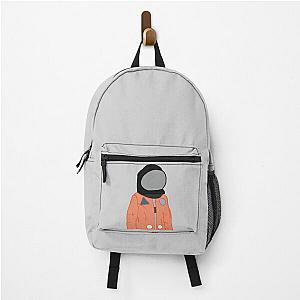 Daniel Caesar Case Study 01 Backpack