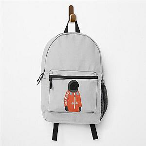 Daniel Caesar Case Study 01  Backpack