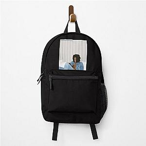 DANIEL CAESAR DENIM Backpack