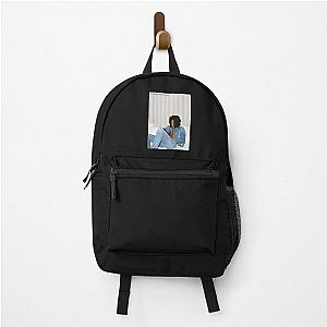 DANIEL CAESAR DENIM Backpack