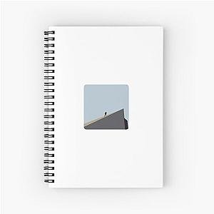 freudian album daniel caesar Spiral Notebook