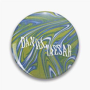 DANIEL CAESAR PSYCHEDELIC Pin