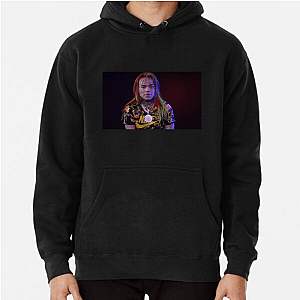 Daniel Hernandez My Favorite Rapper Daniel Hernandez Hoodies