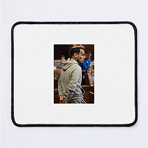 Daniel Hernandez FEFE Energy Daniel Hernandez Mouse Pads