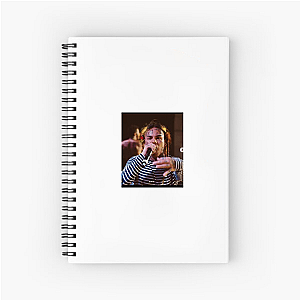 Daniel Hernandez King Of Controversy Daniel Hernandez Notebook