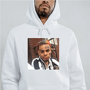 Daniel Hernandez Always Loud Always Bold Daniel Hernandez Hoodies