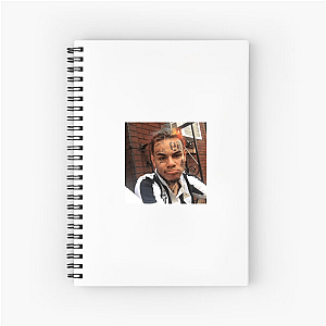 Daniel Hernandez Always Loud Always Bold Daniel Hernandez Notebook