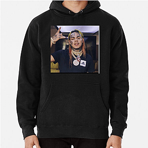 Daniel Hernandez Beyond The Headlines Daniel Hernandez Hoodies