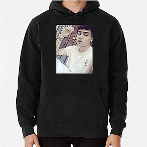 Daniel Hernandez 6ix9ine Fan Daniel Hernandez Hoodies