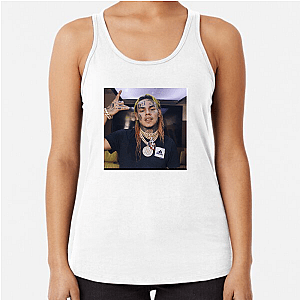Daniel Hernandez Beyond The Headlines Daniel Hernandez Tank Tops