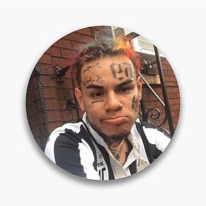 Daniel Hernandez Always Loud Always Bold Daniel Hernandez Pins