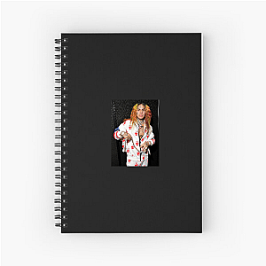 Daniel Hernandez Trap Music Rebel Daniel Hernandez Notebook