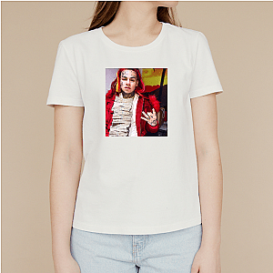 Daniel Hernandez Tekashi Legacy Daniel Hernandez T-Shirts