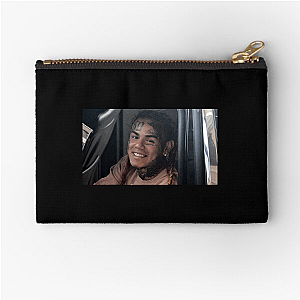 Daniel Hernandez GUMMO Vibe Daniel Hernandez Zipper Pouches