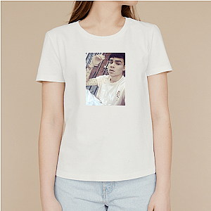 Daniel Hernandez 6ix9ine Fan Daniel Hernandez T-Shirts