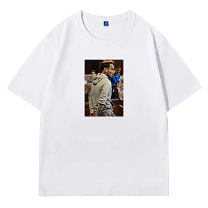 Daniel Hernandez FEFE Energy Daniel Hernandez T-Shirts