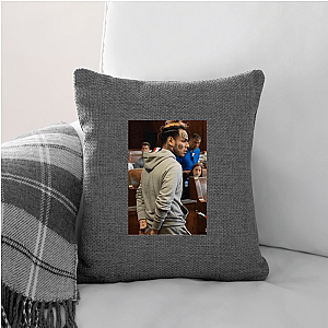 Daniel Hernandez FEFE Energy Daniel Hernandez Pillows Cover
