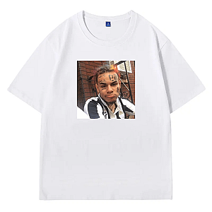 Daniel Hernandez Always Loud Always Bold Daniel Hernandez T-Shirts