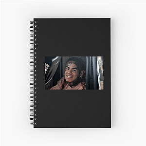 Daniel Hernandez GUMMO Vibe Daniel Hernandez Notebook