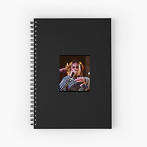 Daniel Hernandez King Of Controversy Daniel Hernandez Notebook