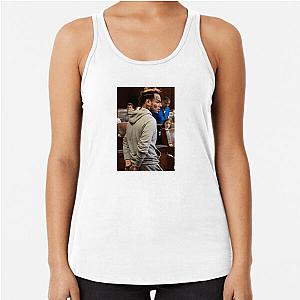 Daniel Hernandez FEFE Energy Daniel Hernandez Tank Tops