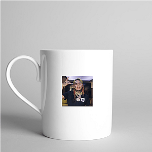 Daniel Hernandez Beyond The Headlines Daniel Hernandez Mugs