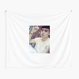 Daniel Hernandez 6ix9ine Fan Daniel Hernandez Tapestries