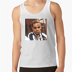 Daniel Hernandez Always Loud Always Bold Daniel Hernandez Tank Tops