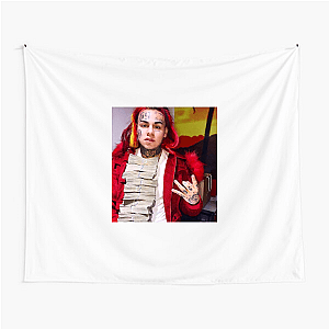 Daniel Hernandez Tekashi Legacy Daniel Hernandez Tapestries