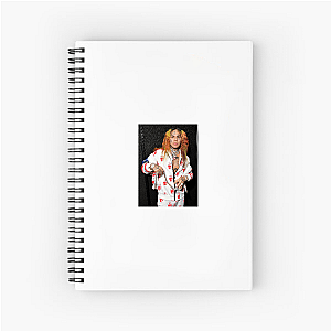 Daniel Hernandez Trap Music Rebel Daniel Hernandez Notebook