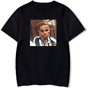 Daniel Hernandez Always Loud Always Bold Daniel Hernandez T-Shirts