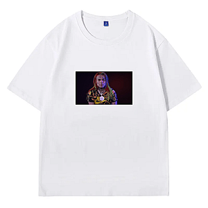 Daniel Hernandez My Favorite Rapper Daniel Hernandez T-Shirts