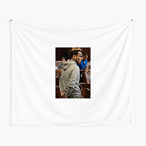Daniel Hernandez FEFE Energy Daniel Hernandez Tapestries