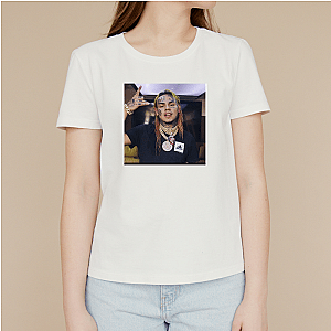 Daniel Hernandez Beyond The Headlines Daniel Hernandez T-Shirts