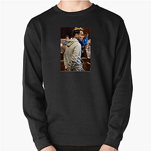 Daniel Hernandez FEFE Energy Daniel Hernandez Sweatshirts