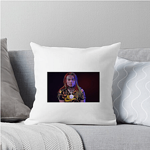 Daniel Hernandez My Favorite Rapper Daniel Hernandez Pillows Cover