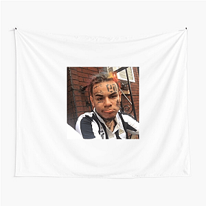 Daniel Hernandez Always Loud Always Bold Daniel Hernandez Tapestries