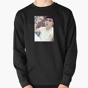 Daniel Hernandez 6ix9ine Fan Daniel Hernandez Sweatshirts