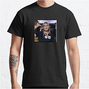Daniel Hernandez Beyond The Headlines Daniel Hernandez T-Shirts