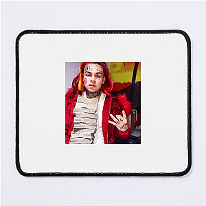 Daniel Hernandez Tekashi Legacy Daniel Hernandez Mouse Pads