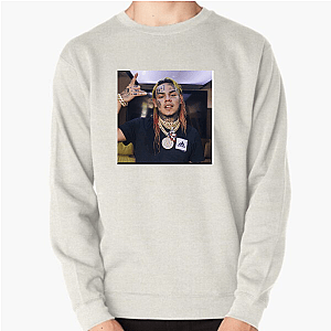 Daniel Hernandez Beyond The Headlines Daniel Hernandez Sweatshirts