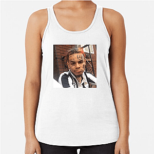 Daniel Hernandez Always Loud Always Bold Daniel Hernandez Tank Tops