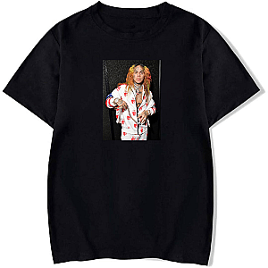 Daniel Hernandez Trap Music Rebel Daniel Hernandez T-Shirts
